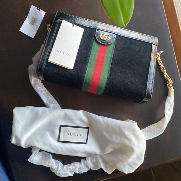 Gucci bag - Picture 8 of 8